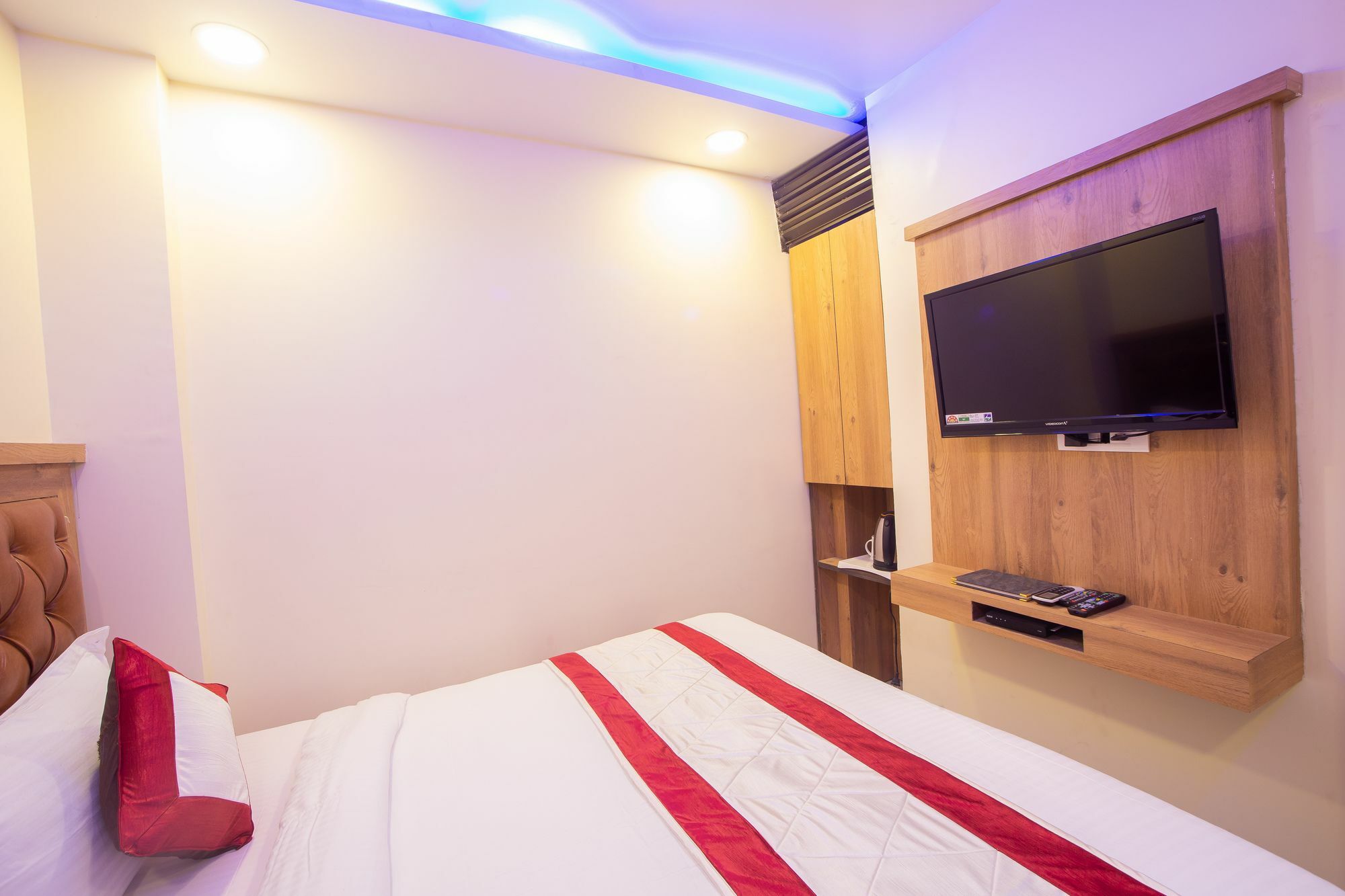 Sarthak Palace - By Pooja Hospitality New Delhi