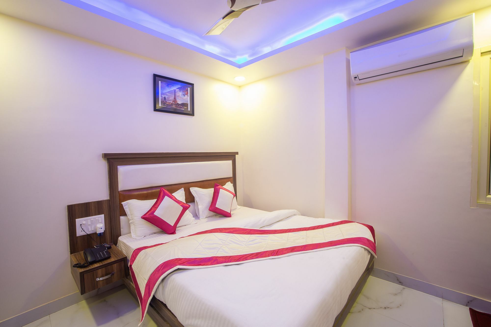 Sarthak Palace - By Pooja Hospitality Hotel