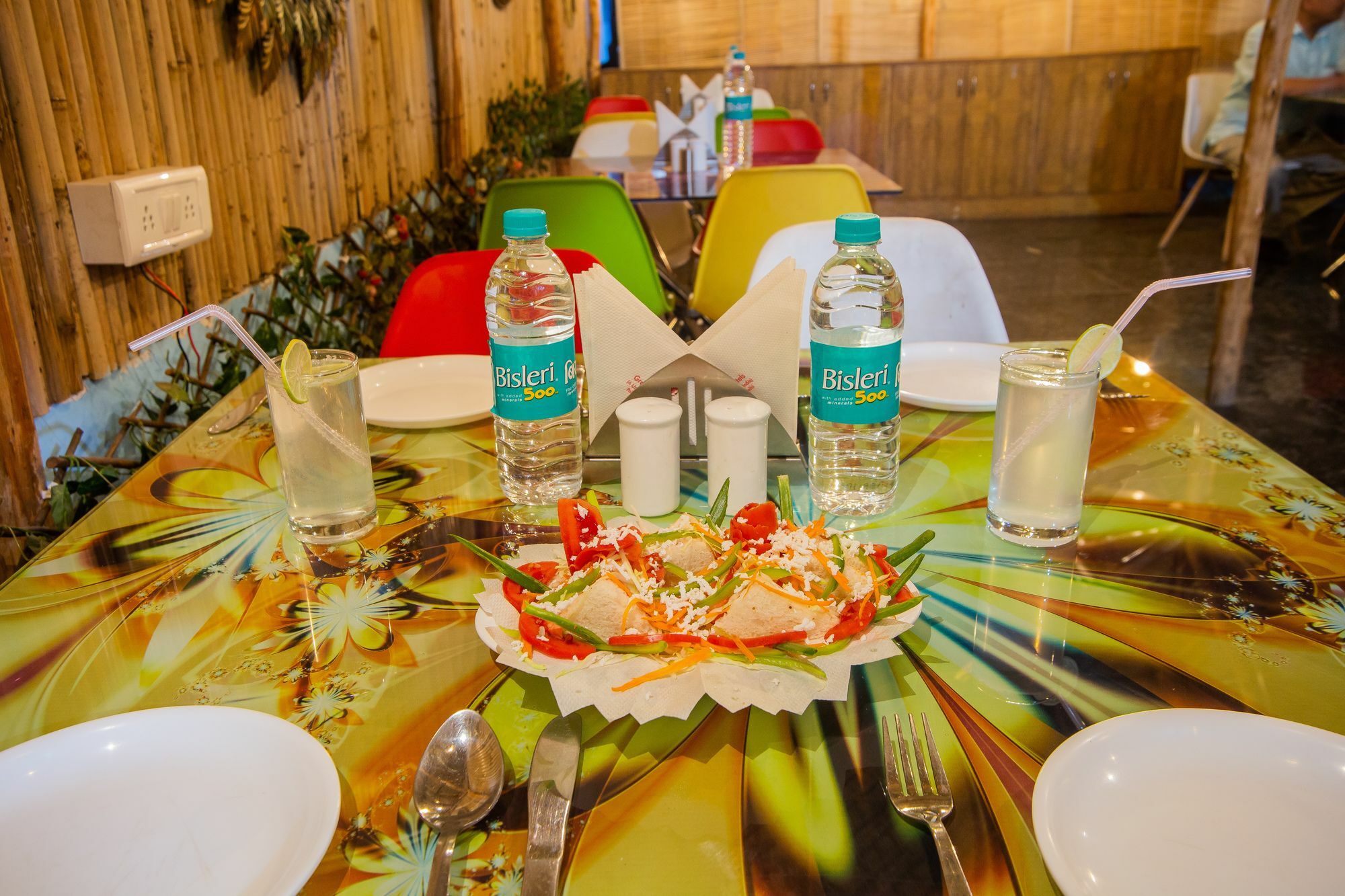 Sarthak Palace - By Pooja Hospitality