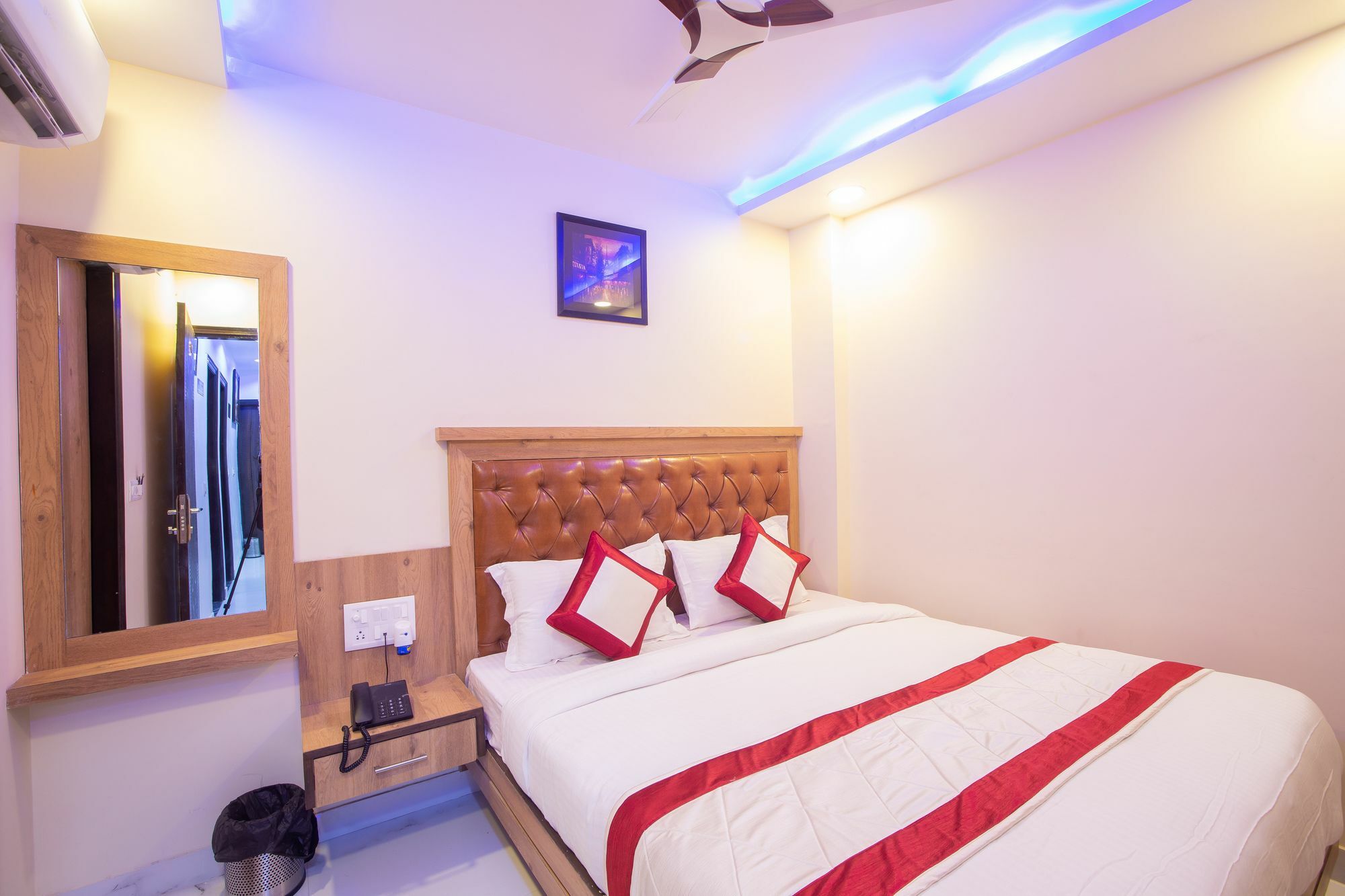 Sarthak Palace - By Pooja Hospitality Hotel
