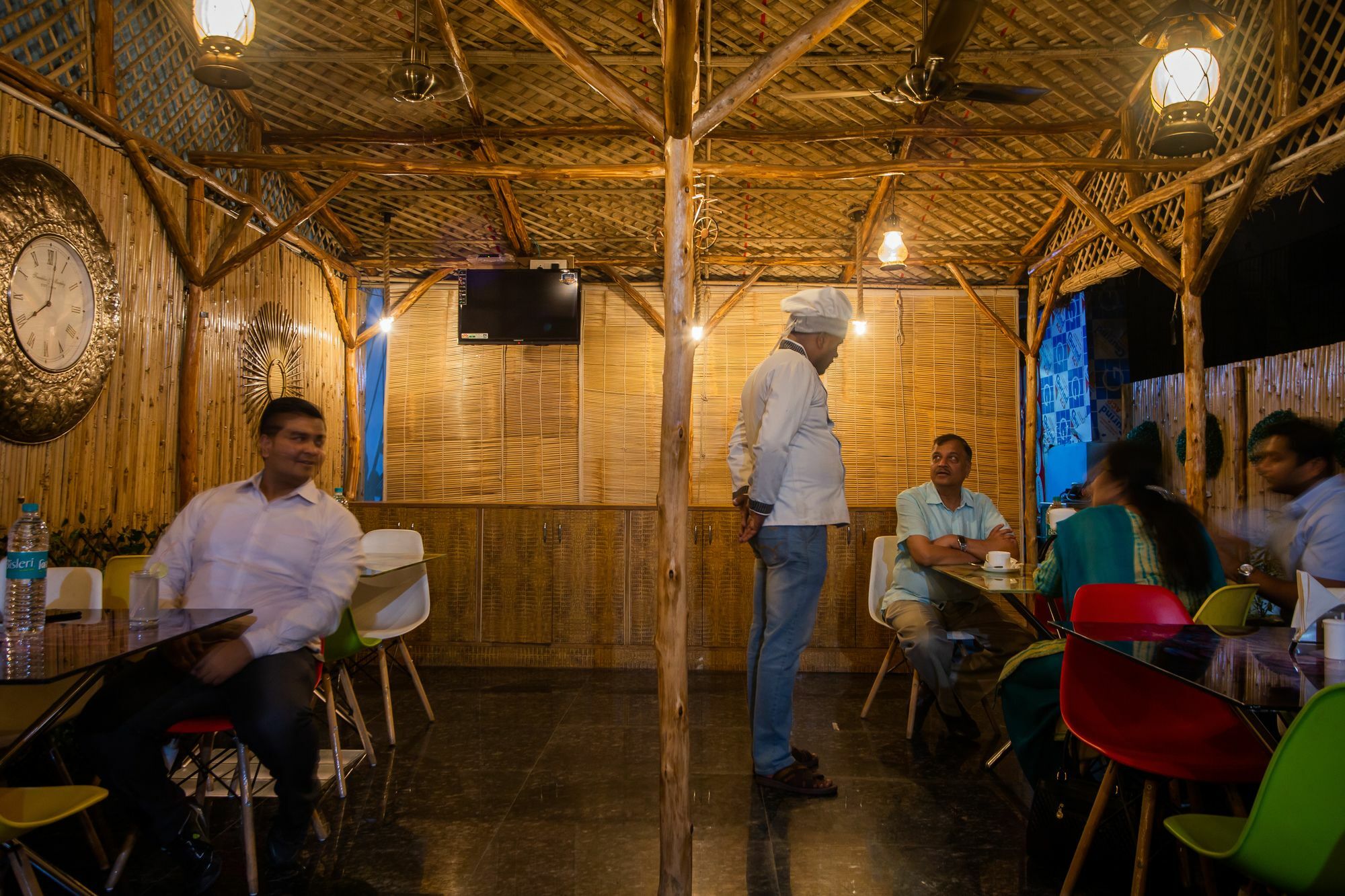 Sarthak Palace - By Pooja Hospitality New Delhi