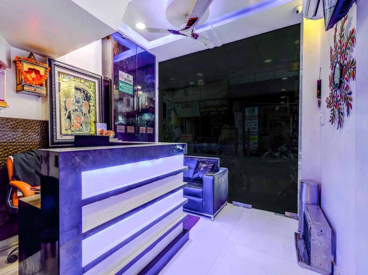Hotel Sarthak Palace - By Pooja Hospitality New Delhi
