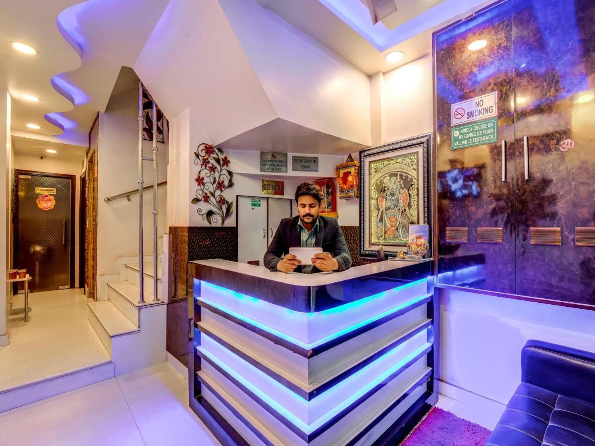 Hotel Sarthak Palace - By Pooja Hospitality New Delhi