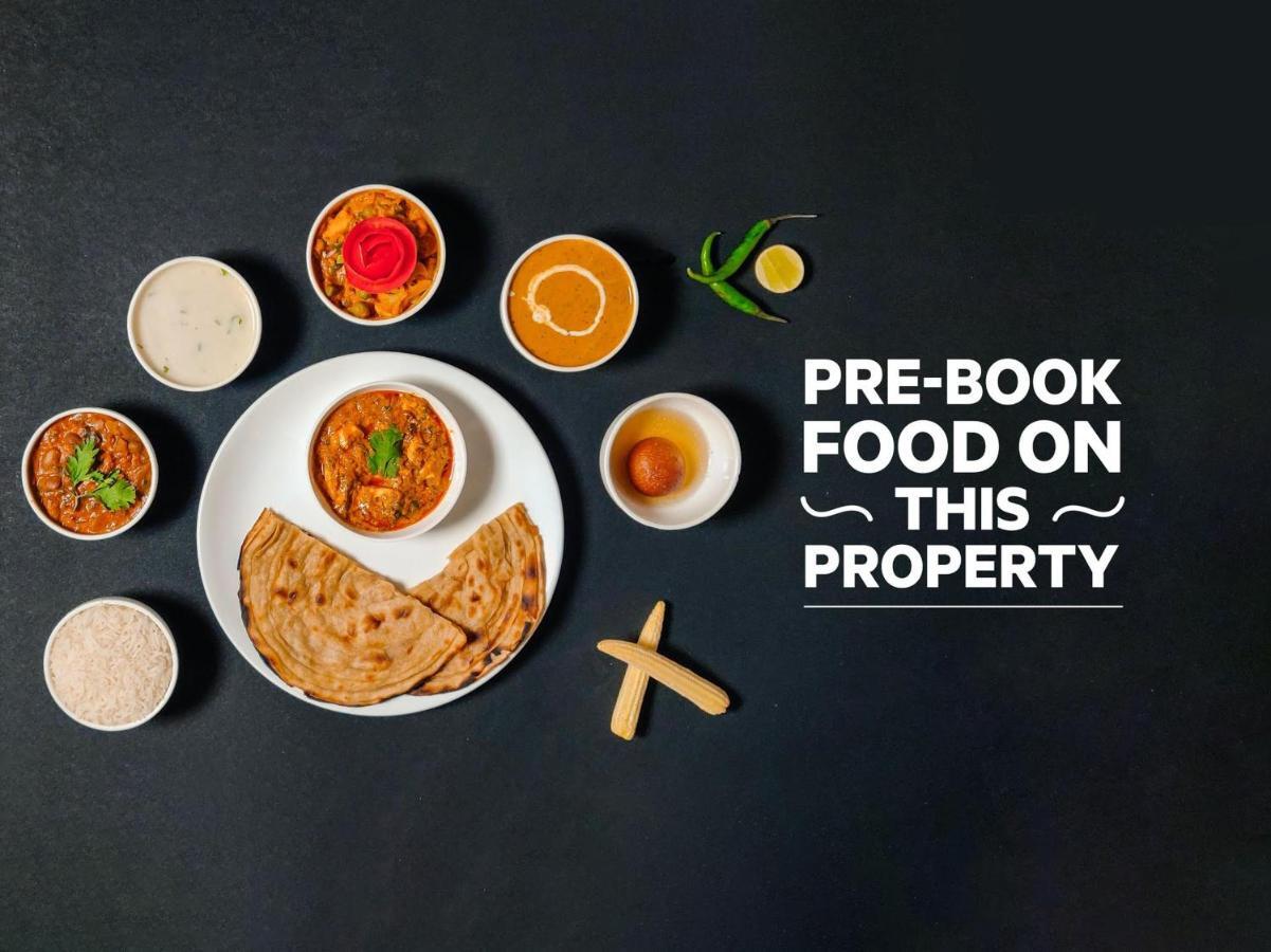 Hotel Sarthak Palace - By Pooja Hospitality New Delhi