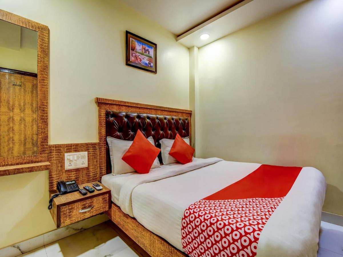 Sarthak Palace - By Pooja Hospitality Hotel New Delhi