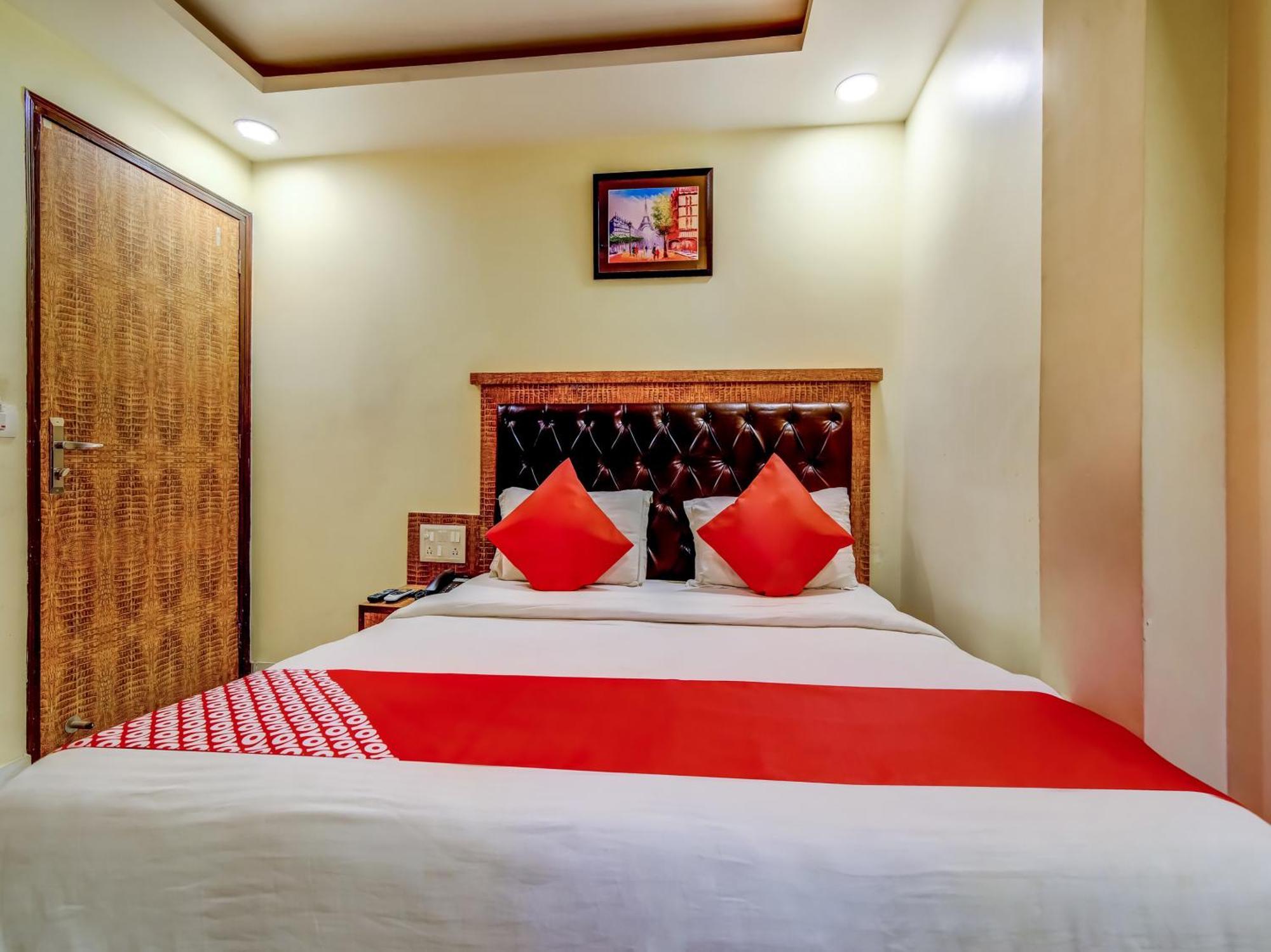 Sarthak Palace - By Pooja Hospitality 3* New Delhi