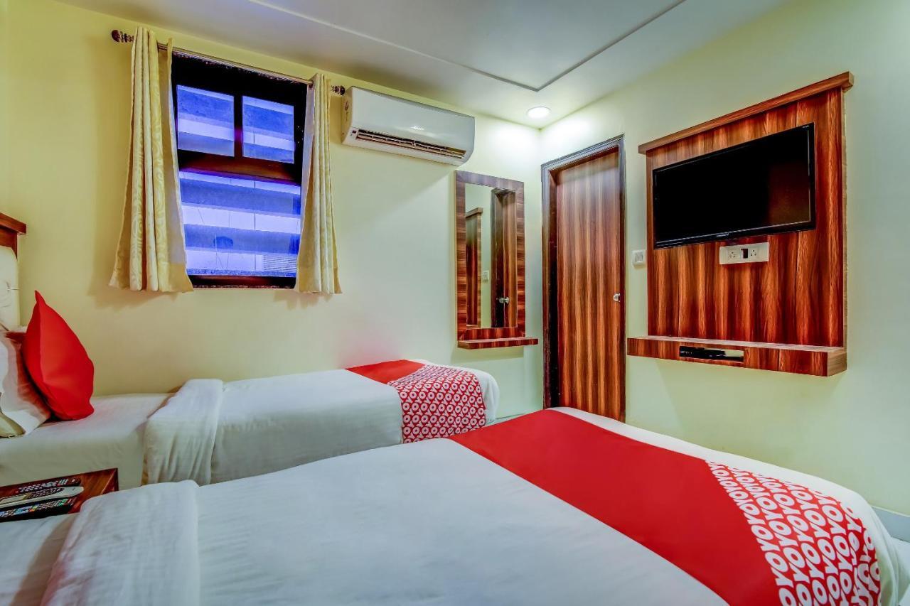 Sarthak Palace - By Pooja Hospitality Hotel New Delhi