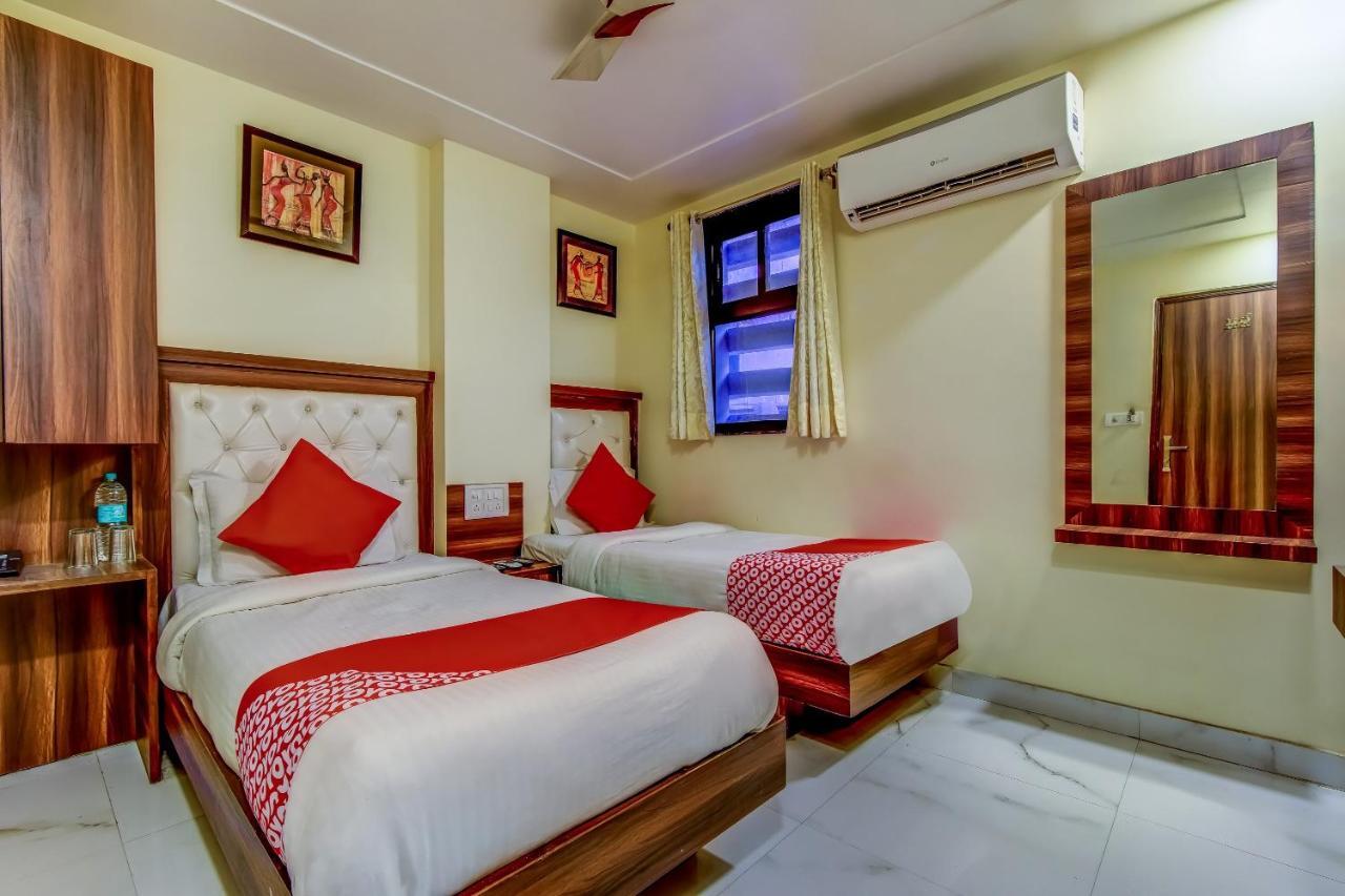 Sarthak Palace - By Pooja Hospitality New Delhi