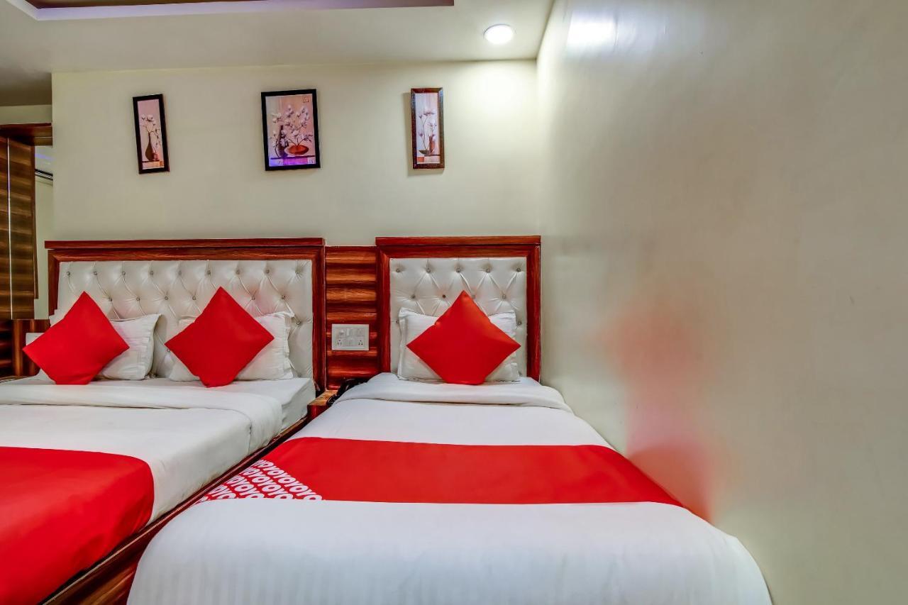 Sarthak Palace - By Pooja Hospitality 3* New Delhi