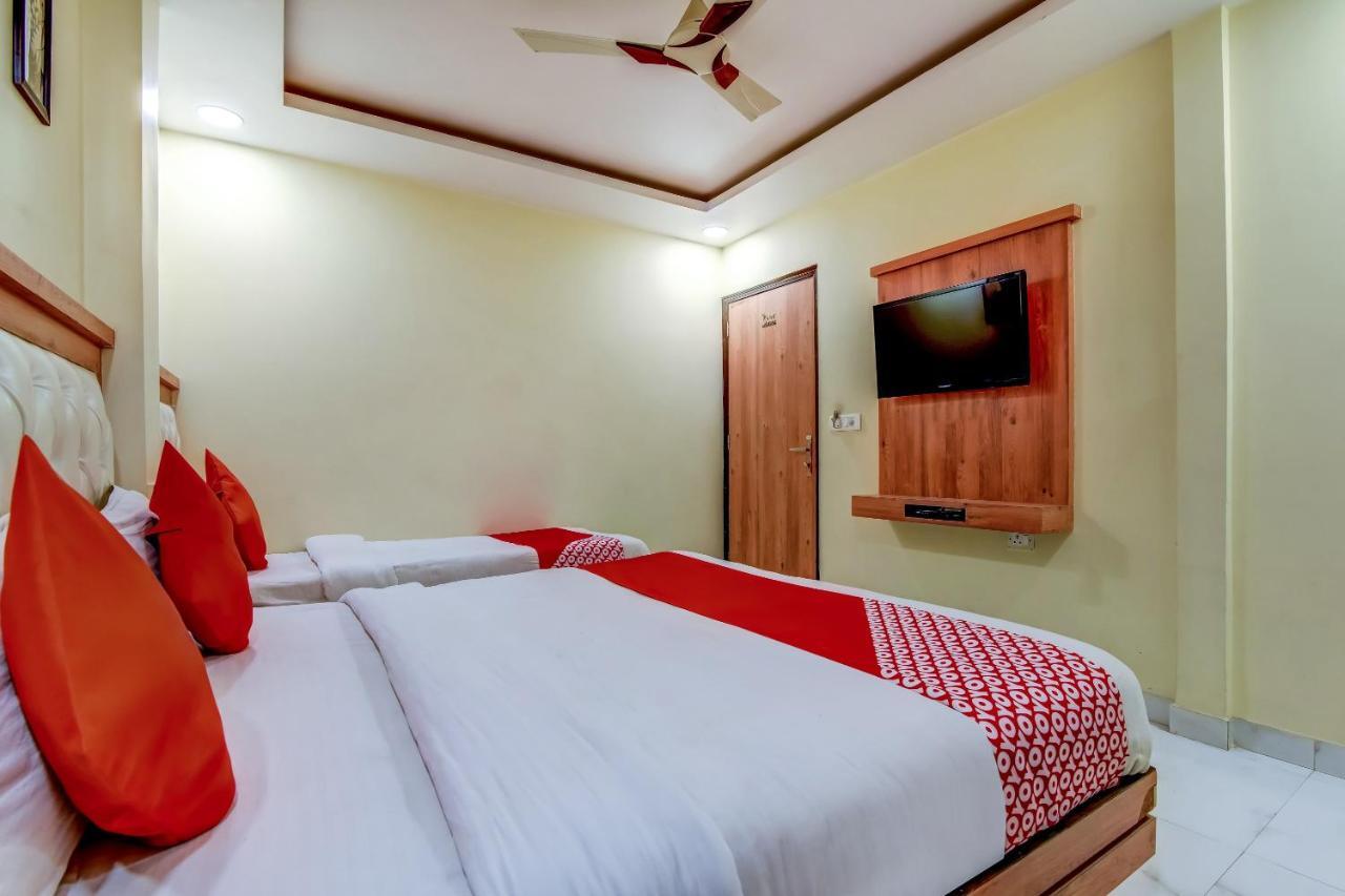 Hotel Sarthak Palace - By Pooja Hospitality