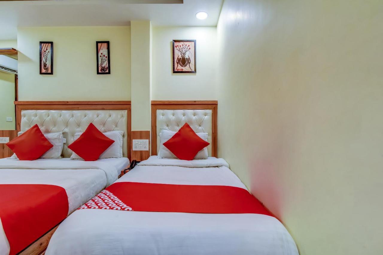 Sarthak Palace - By Pooja Hospitality Hotel New Delhi