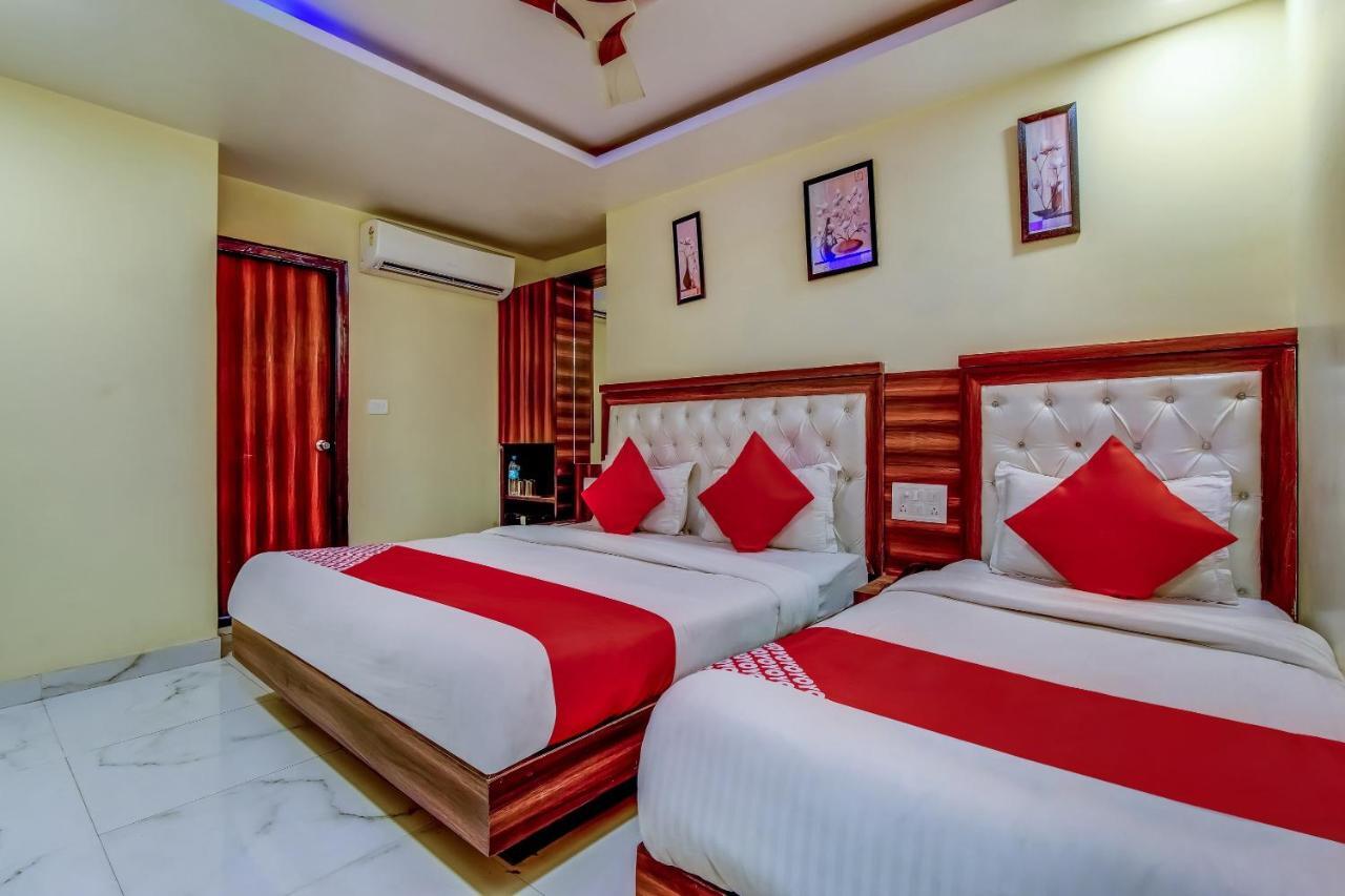 Sarthak Palace - By Pooja Hospitality Hotel