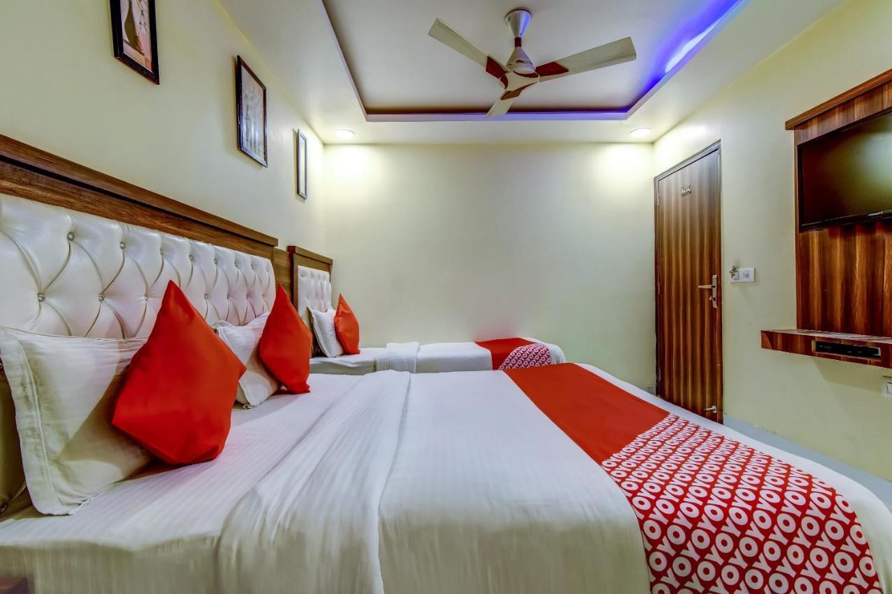 Sarthak Palace - By Pooja Hospitality 3* New Delhi
