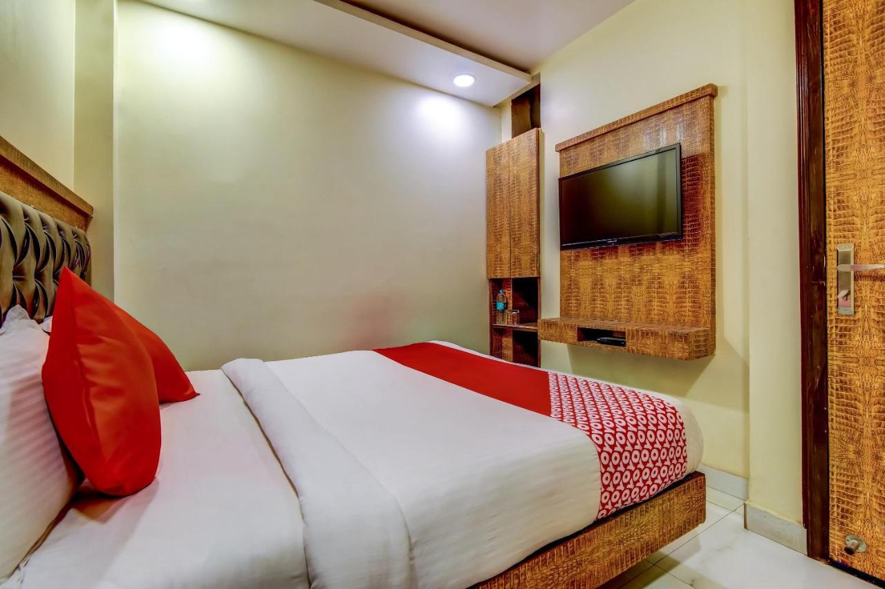 Sarthak Palace - By Pooja Hospitality Hotel New Delhi